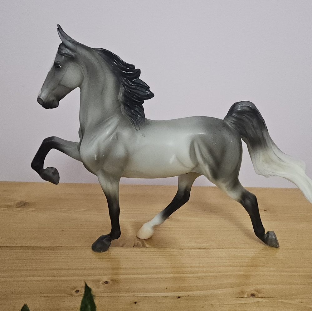 Mason - 2018 Horse Classic Of The Year